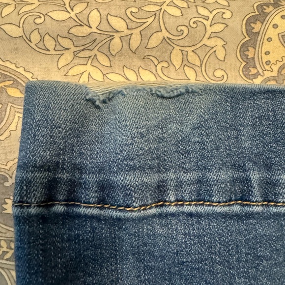 Maternity jeans - Picture 5 of 6